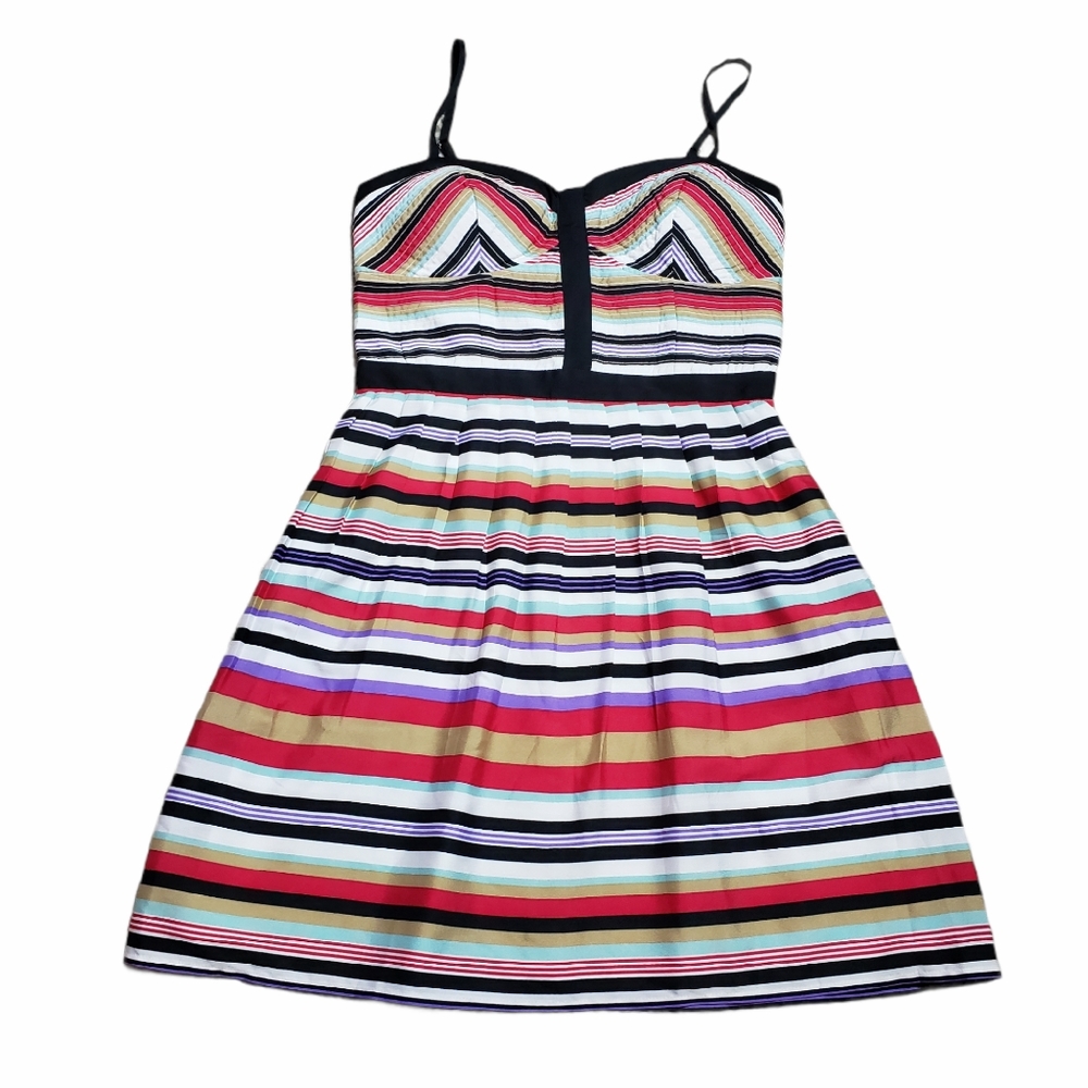 Jessica Simpson summer dress